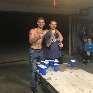 Meet your Posher, Travis